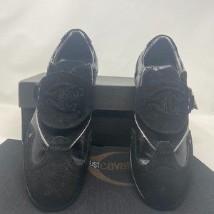 Just Cavalli Men's Sneakers